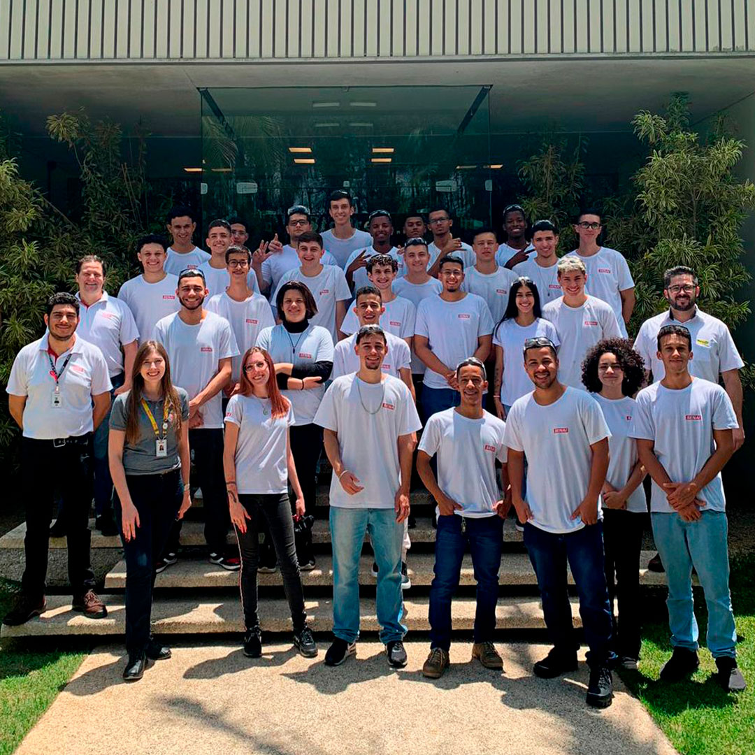 Starrett para estudandes